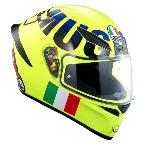 AGV K6 MONO HELMET – Motoworld Philippines.